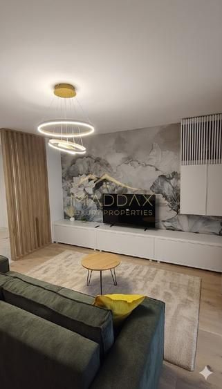 Casă ultra-lux de închiriat  *108mp* / Pipera Plaza  Metrou Pipera - Poză 5