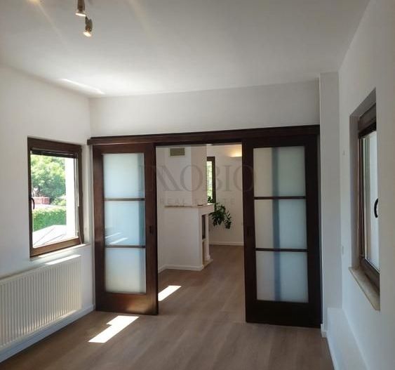 Apartament 5 camere / Parc Kiseleff / Vilă interbelică - Poză 4
