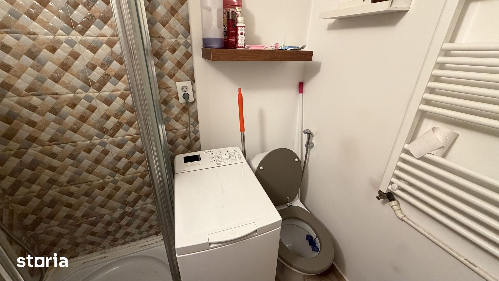 Apartament 2 camere ultracentral – Izvor / Centrul Vechi - Poză 5