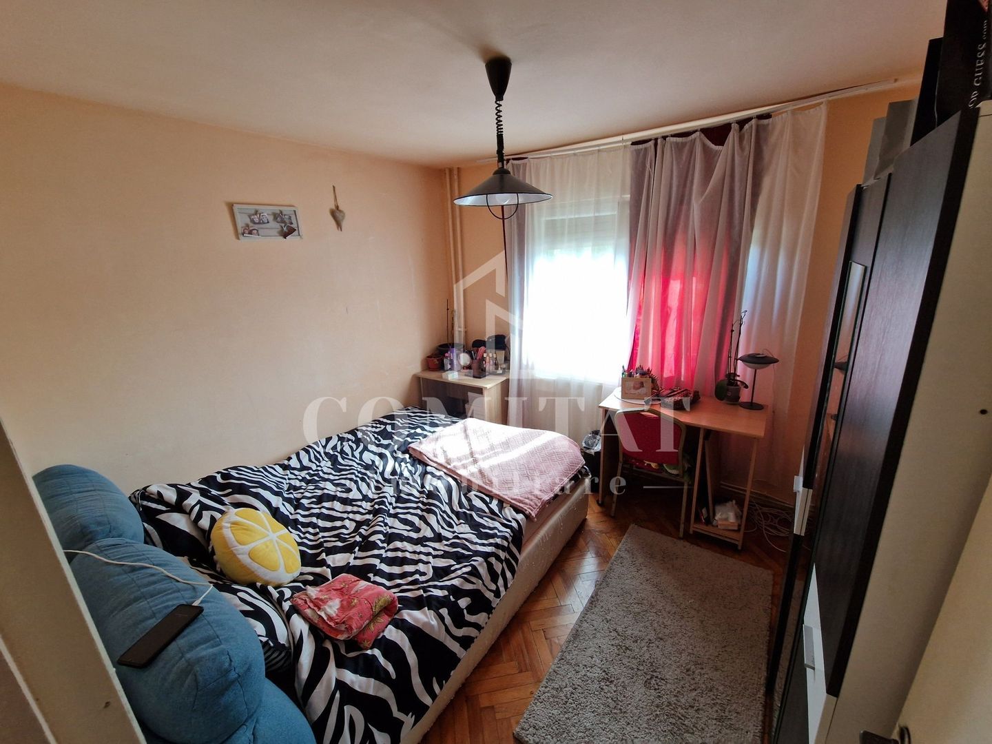 Apartament cu 4 camere | Zona Donath - Canalul Someșului - Grigorescu - Poză 1