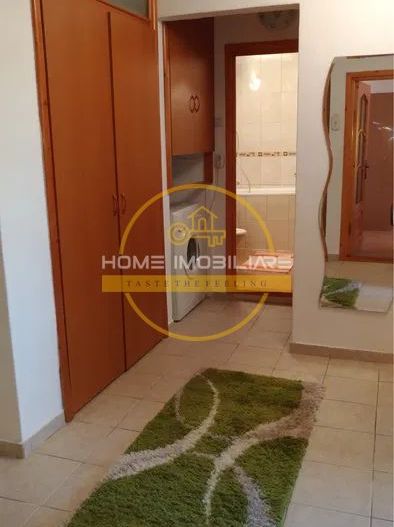 Etaj 3/Apartament 2Camere Decomandat\58mp/Nicolina Belvedere/Bloc din 1984 - Poză 6