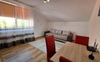 Apartament LUMINOS & PRIMITOR, Borhanci– PARCARE inclusă - Poză 5