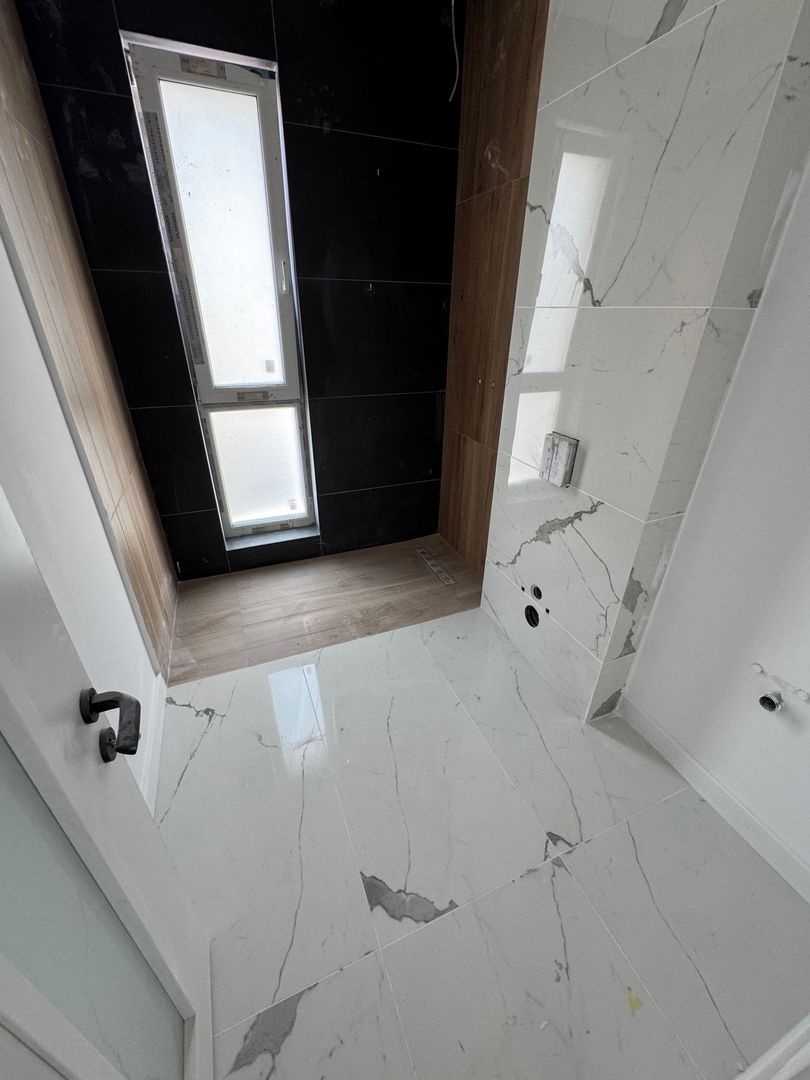 Vile Tunari, zona BUNA, Toate Utilitatile, curte 350m2 - Poză 14