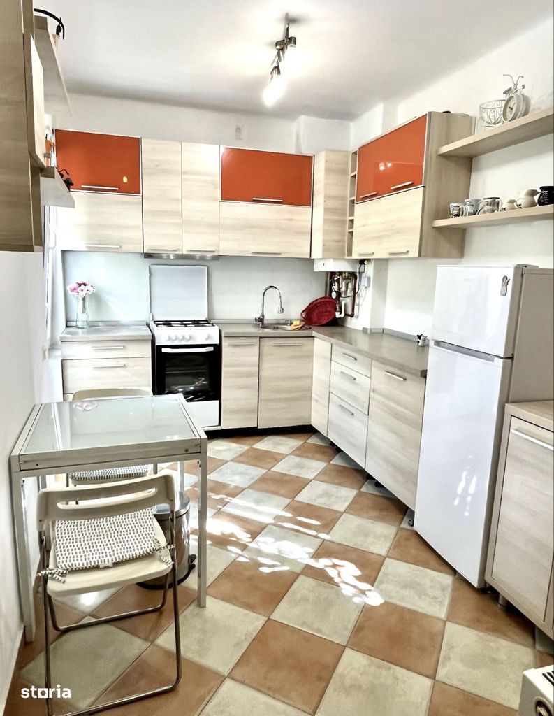 Apartament in vila Parcul Carol chirie - Poză 4
