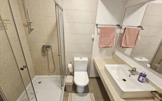 Apartament 2 cam. de in Politehnica Park Residence, zona Politehnica - Poză 11