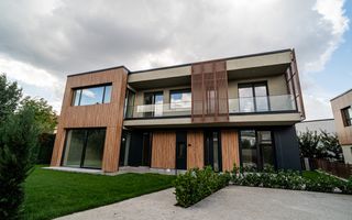 UPnorth™ | VILA 5 CAMERE | LUX CONFORT SI EFICIENTA ENERGETICA | CORBEANCA - Poză 6