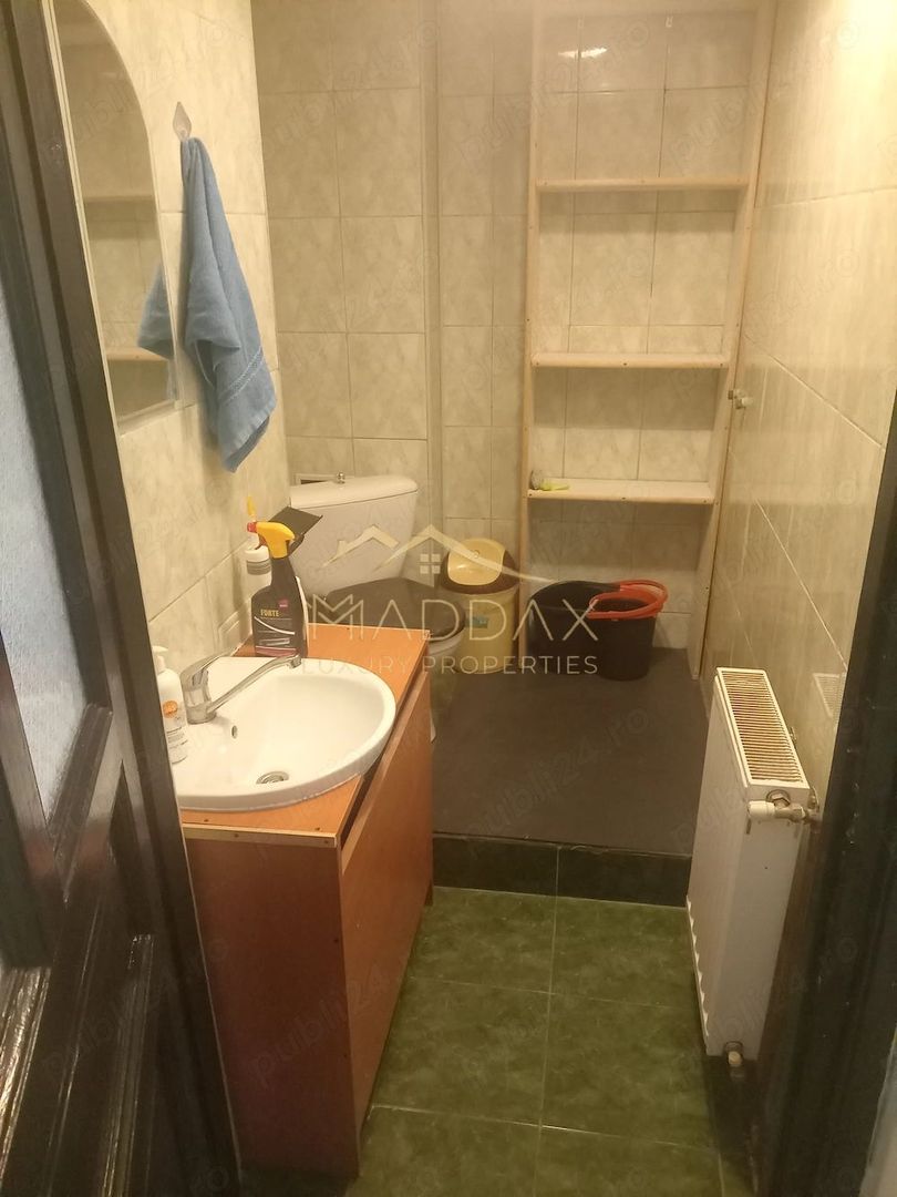 Apartament 3 camere // 107MP/  Cișmigiu - Poză 2