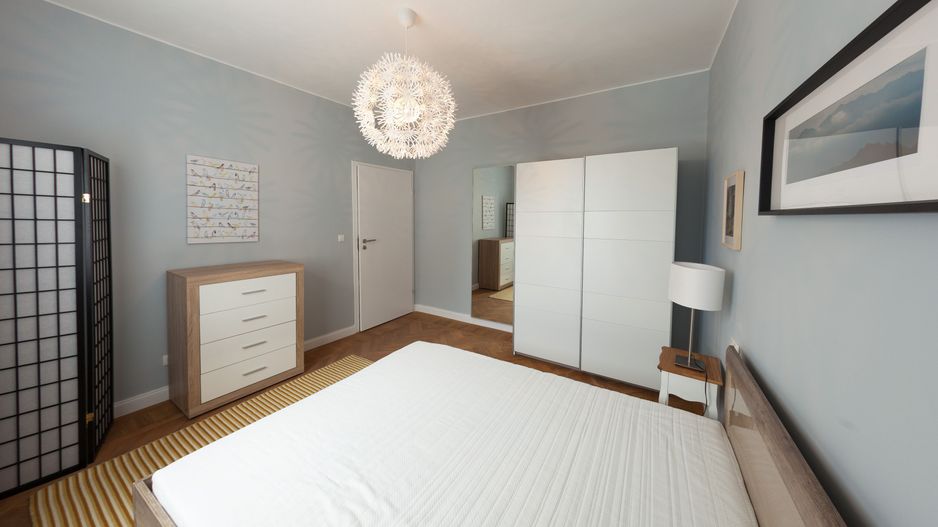 2 Camere de inchiriat | Cismigiu parc | Brezoianu - Poză 4