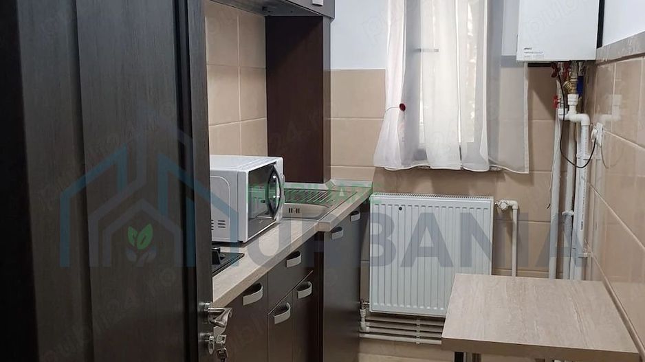 Apartament 2 camere de inchiriat, Centru Civic, etaj 1, Iasi - Poză 5