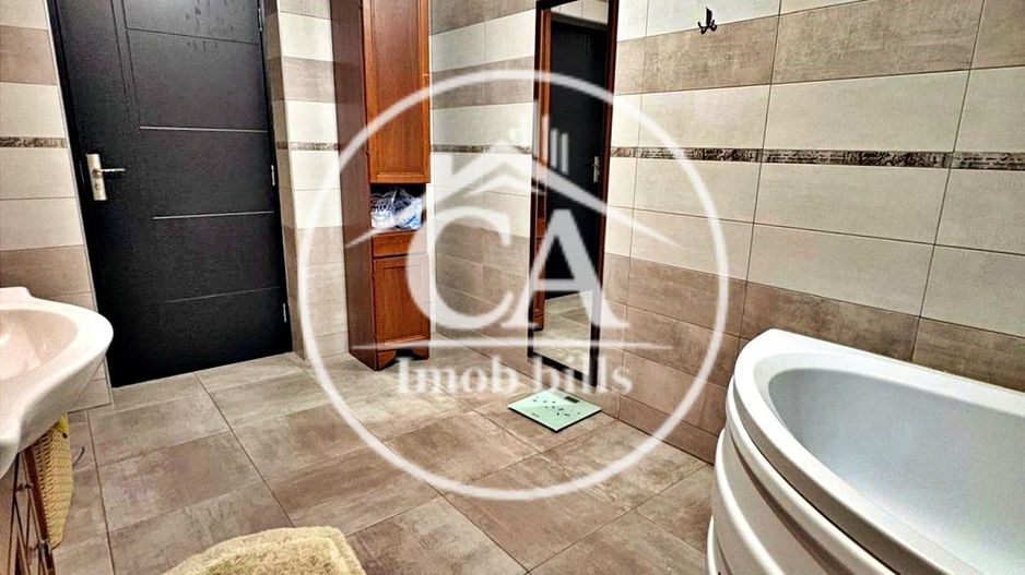 Casa cu 3 camere de vanzare in Santandrei, Bihor - Poză 12