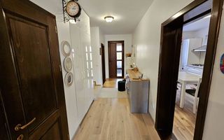 1/2 Duplex, 4 camere, 342 mp teren, strada asfaltata, Cetate - Poză 10