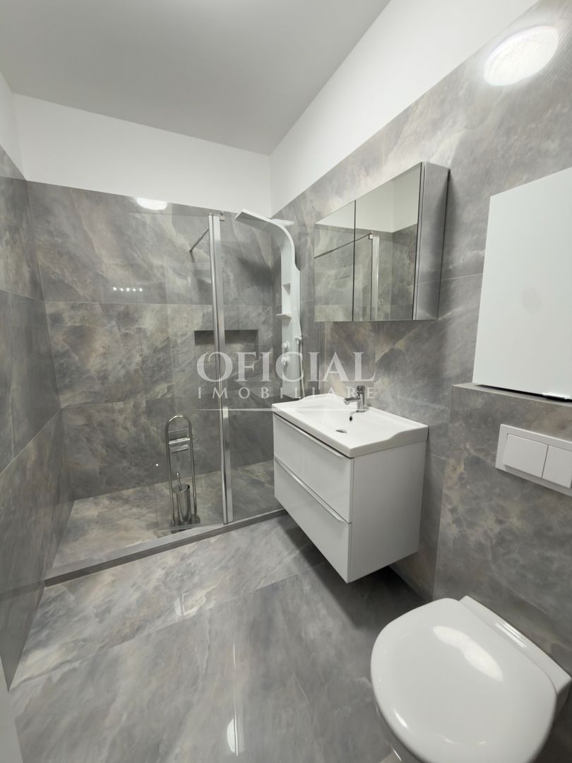 Apartament 3 camere | Totul Nou Parcare Inclusa | Zona VIVO Decathlon - Poză 4