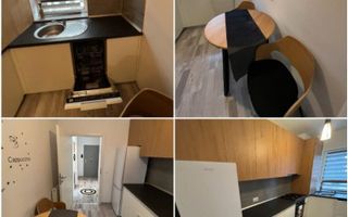 Apartament 1 camera | Avantgarden 3 - Poză 7