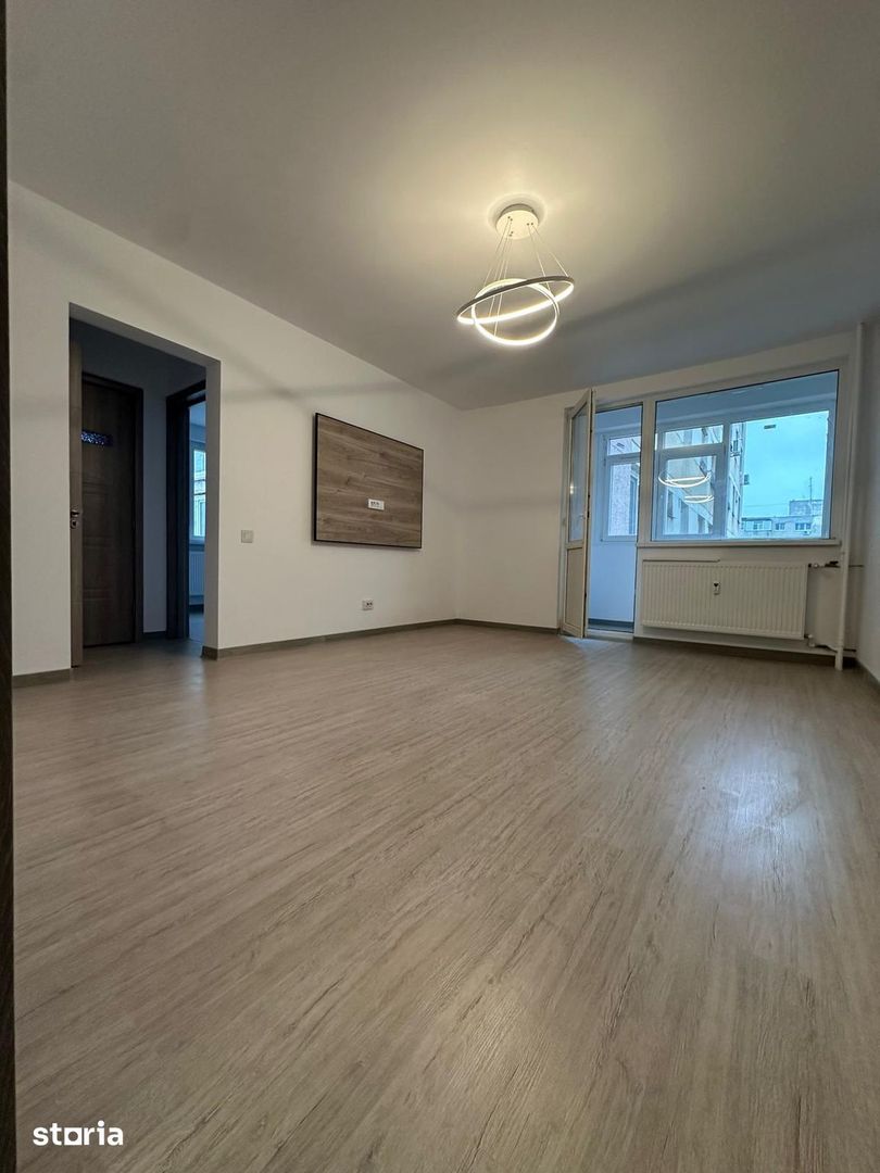 Vanzare Apartament renovat, 51 mp, etaj 7/10, bloc anvelopat – Drumul Taberei - Poză 5