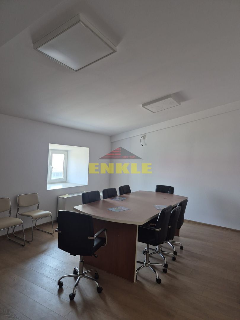 De închiriat hale industriale - Poză 3