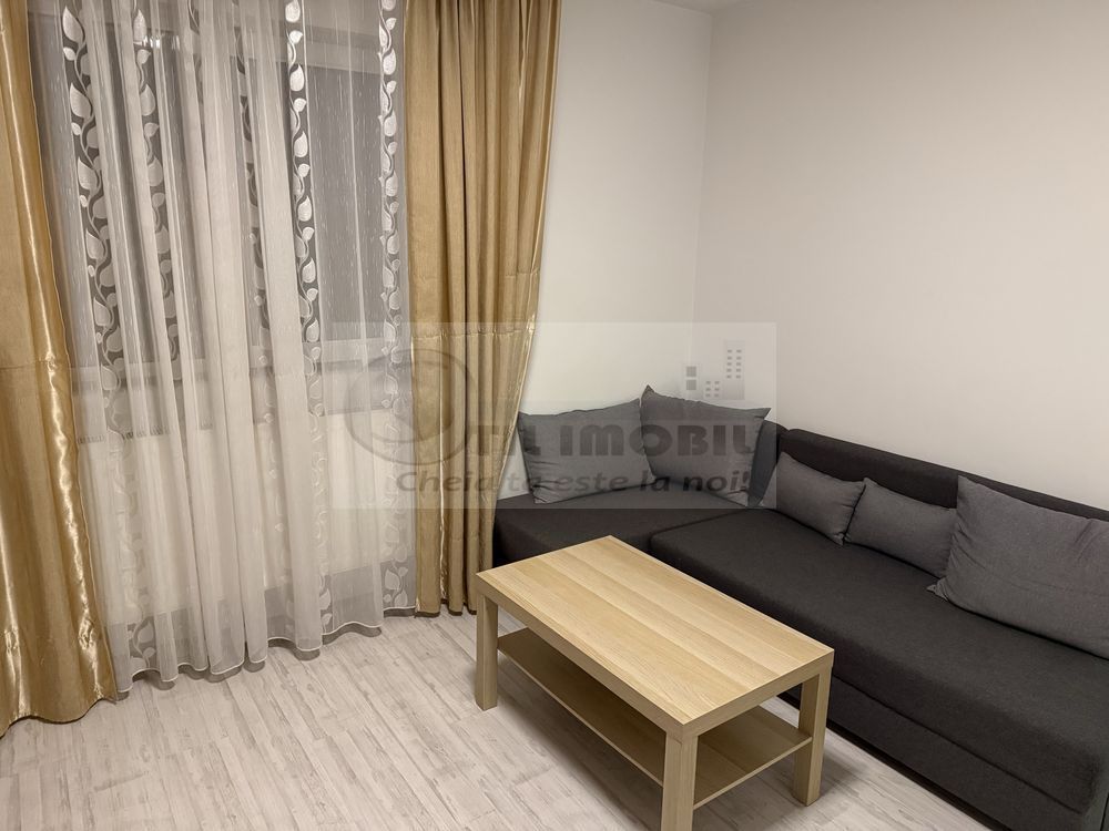 Apartament 2 camere decomandat – Tătărași- PET FRIENDLY - Poză 1