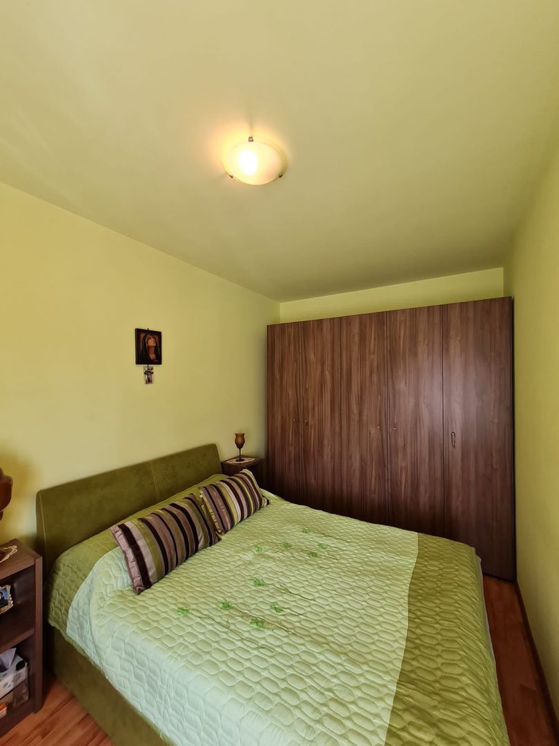 Apartament generos cu o camera - Poză 16