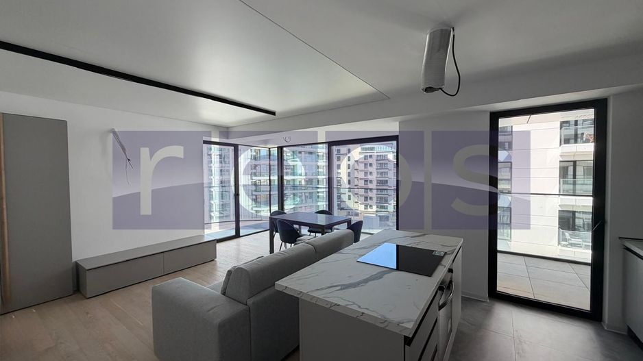 PRIMA INCHIRIERE | 3 CAMERE 72MP | YACHT KID | MOBILAT-UTILAT | TERASA - Poză 25