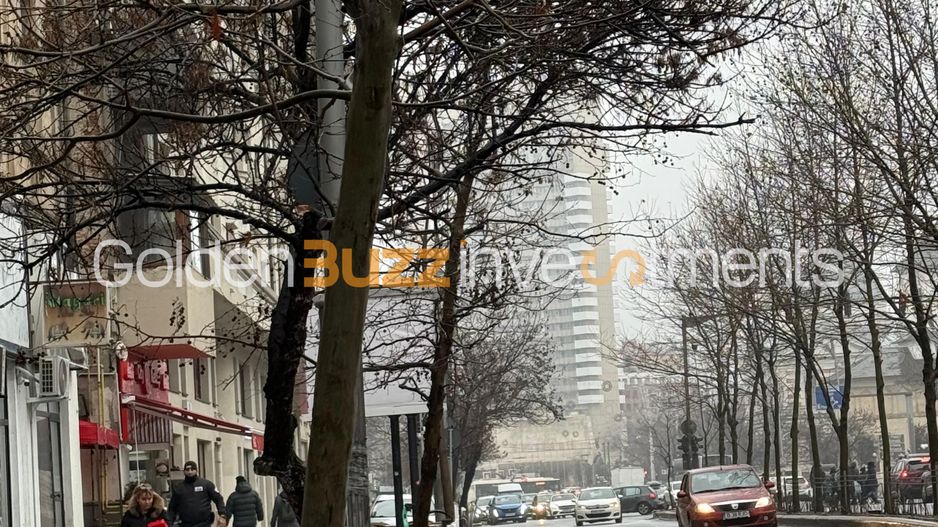 Spatiu comercial I Piata Unirii IC Bratianu I Stradal - Poză 2