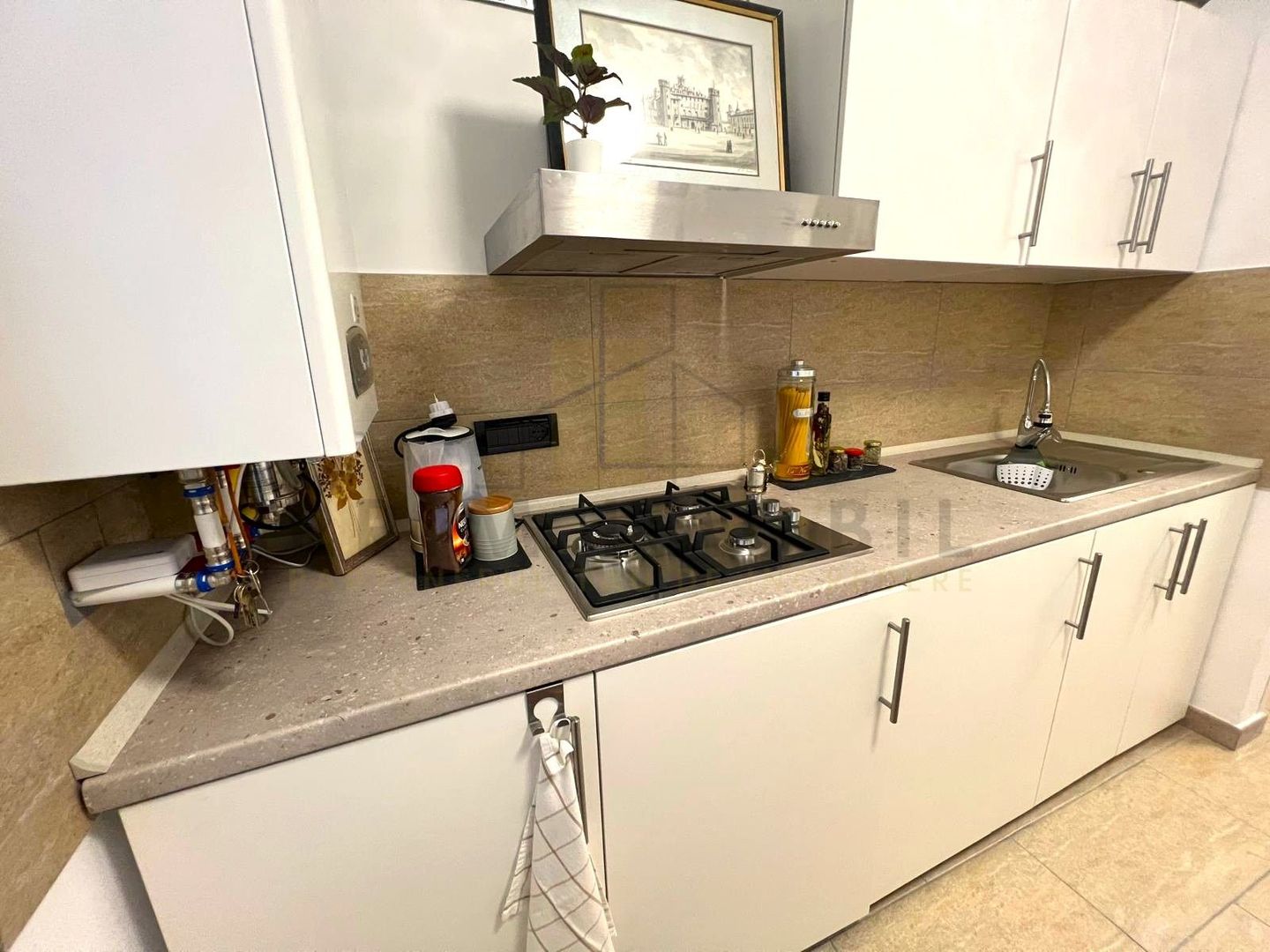 APARTAMENT 1 CAMERA | CENTRAL | PIATA UNIRII | 10 MINUTE DE UMF - Poză 2