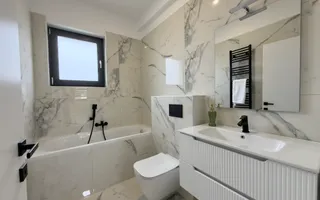 Green Residence Faza 3| Vila individuala 5 camere - Poză 20