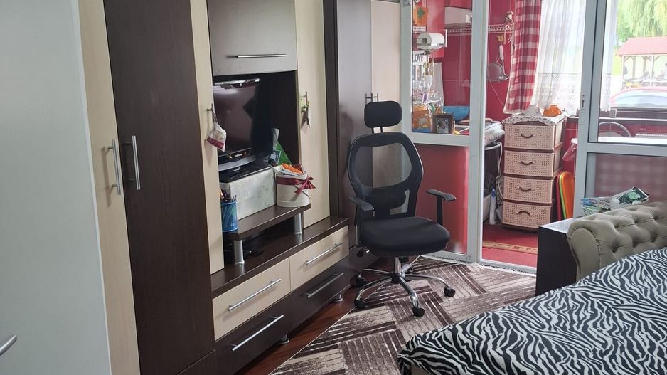 Garsoniera 20 mp Grigorescu malul Somesului - Poză 1