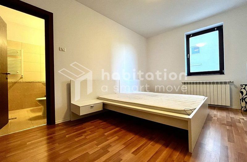 Apartament 3 camere, modern si spatios, 2009, zona Soarelui - Poză 9