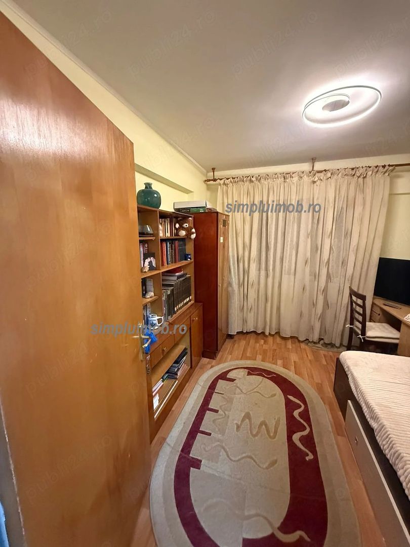 Apartament 3 Camere Spatios Zona Giurgiului - Poză 4