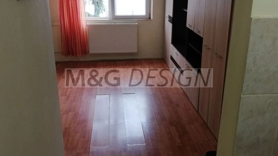 Garsoniera 22 mp in Calea Aradului - Poză 1