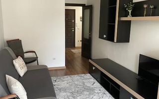 Apartament 2 camere decomandat, zona centrală Șmârdan-Palas, Iași – George Emil Palade - Poză 3