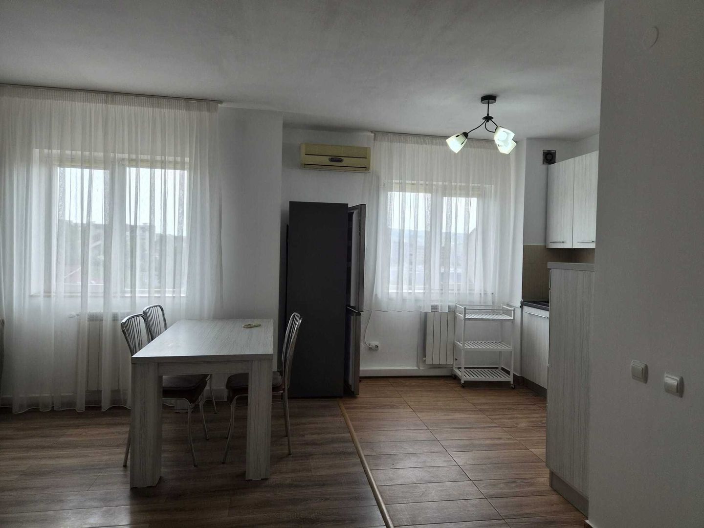 Apartament 3 camere, 80 m-600euro-Green Park - Poză 7