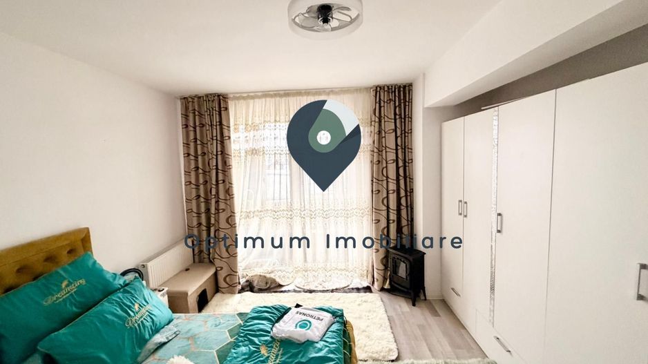 Apartament 2 camere, 60 mp, 1/4, in Floresti, zona Atelierul de Pizza! - Poză 6