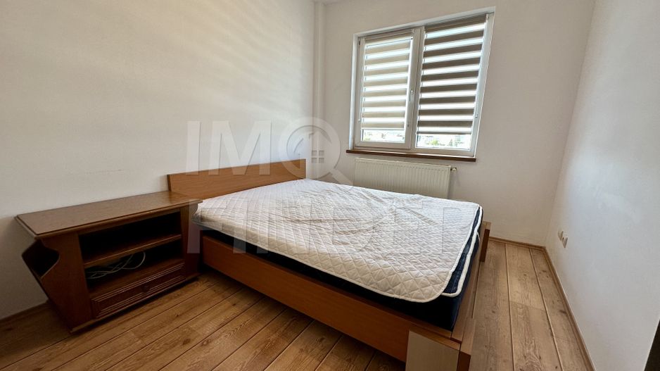 Apartament 2 camere, parcare, zona Calea Turzii - Poză 8