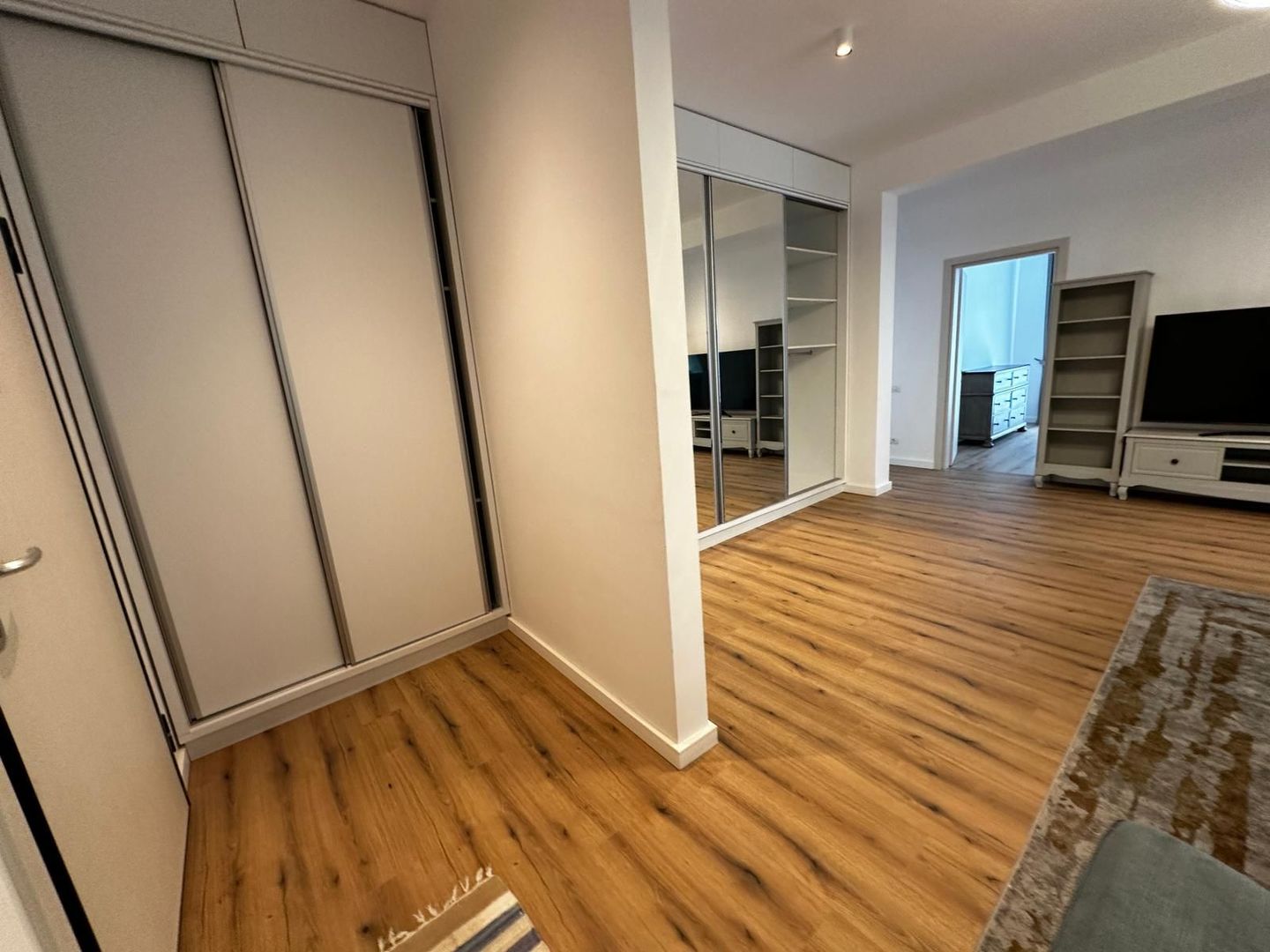 Luxos Apt 4 Camere Iancu Nicolae  și Parcare - Poză 13