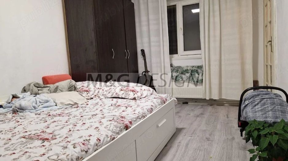 Garsoniera zona Buziasului - Poză 1
