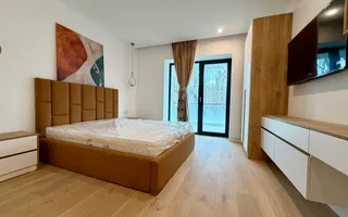 Apartament cu 4 camere *183mp* - Prima Inchiriere // Stejarii - Baneasa - Poză 22