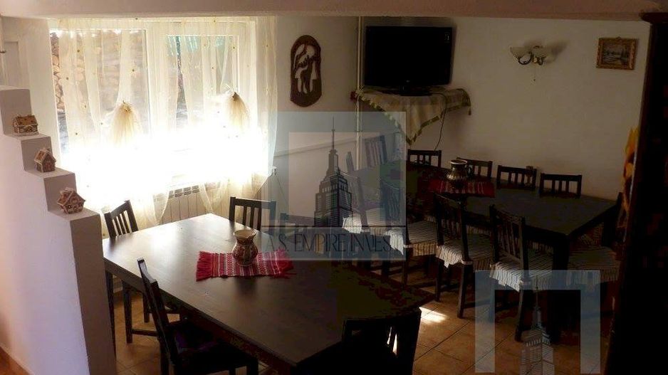 Pensiune 17 camere - zona Bran - Poză 10