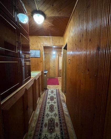 Apartament cu 3 camere + balcon - Zona Lipovei, Timișoara - parter - Poză 10