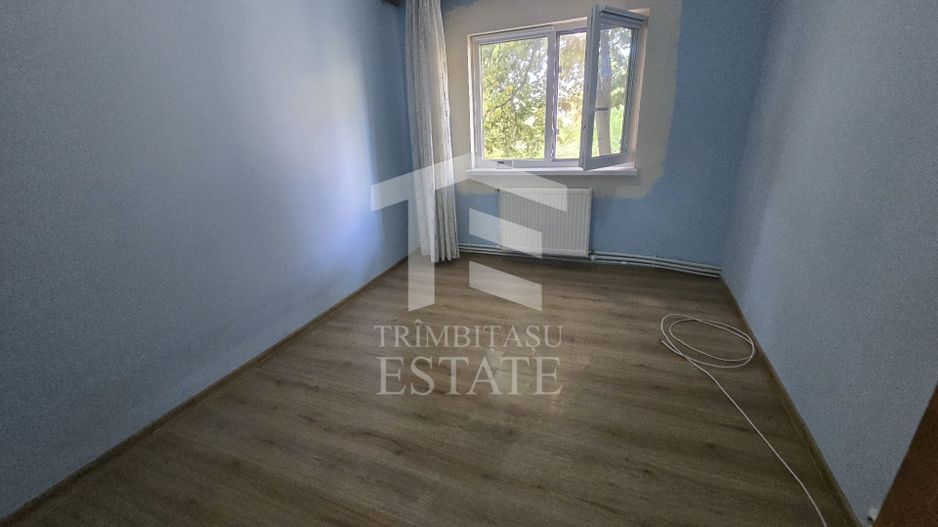 FALEZA NORD- Apartament 3 camere de vanzare. - Poză 5
