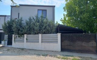 Vilă individuală cu 4 camere | Mobilată și utilată | Corbeanca - Poză 2