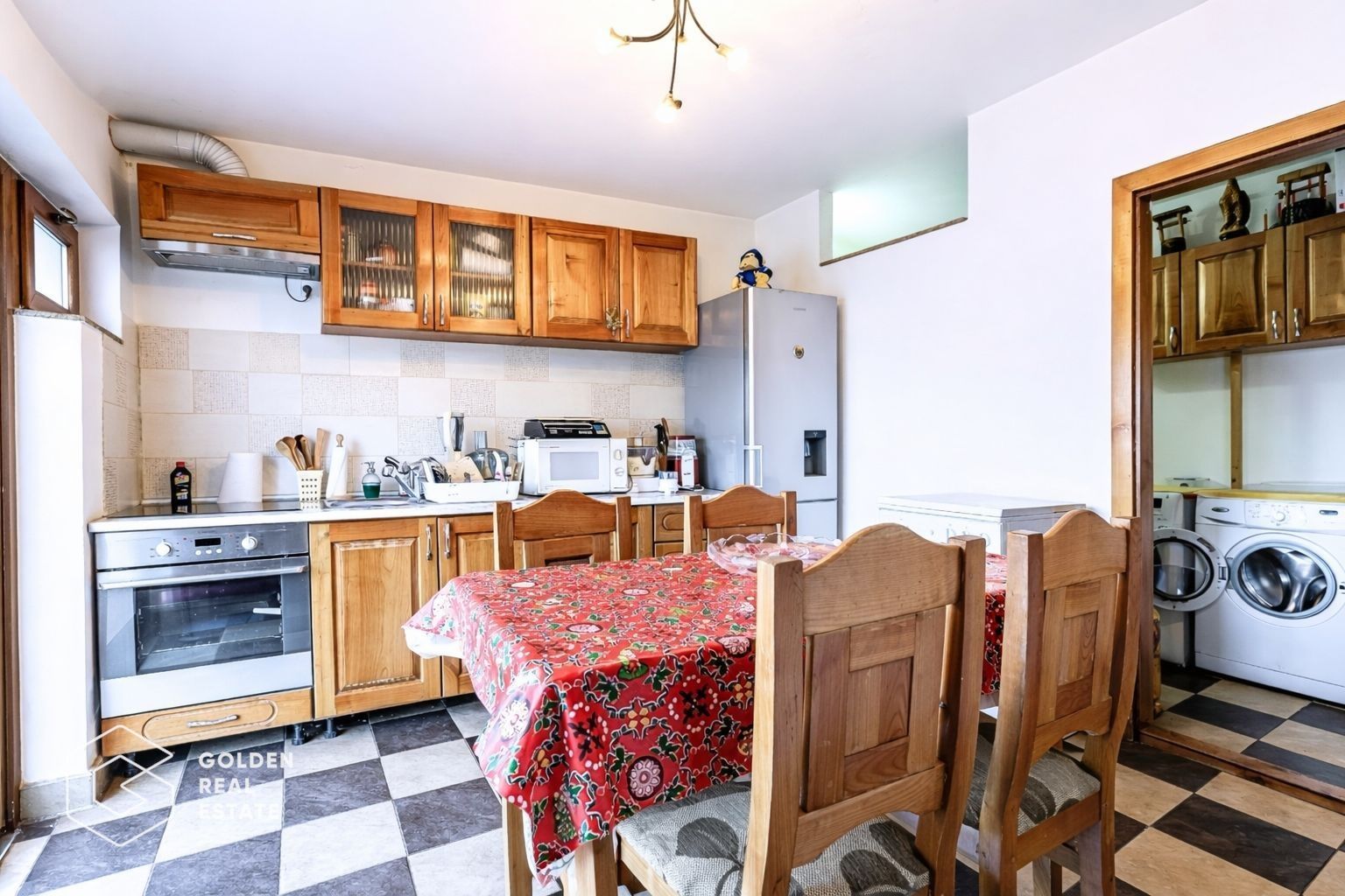 VILA  P+M Bujac, COMISION ZERO - Poză 12