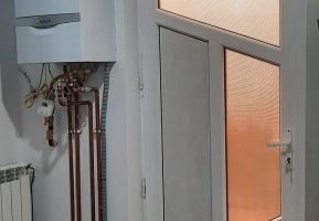 Eforie Nord (COD 02) Casa 4 camere - Teren 277 - Poză 11