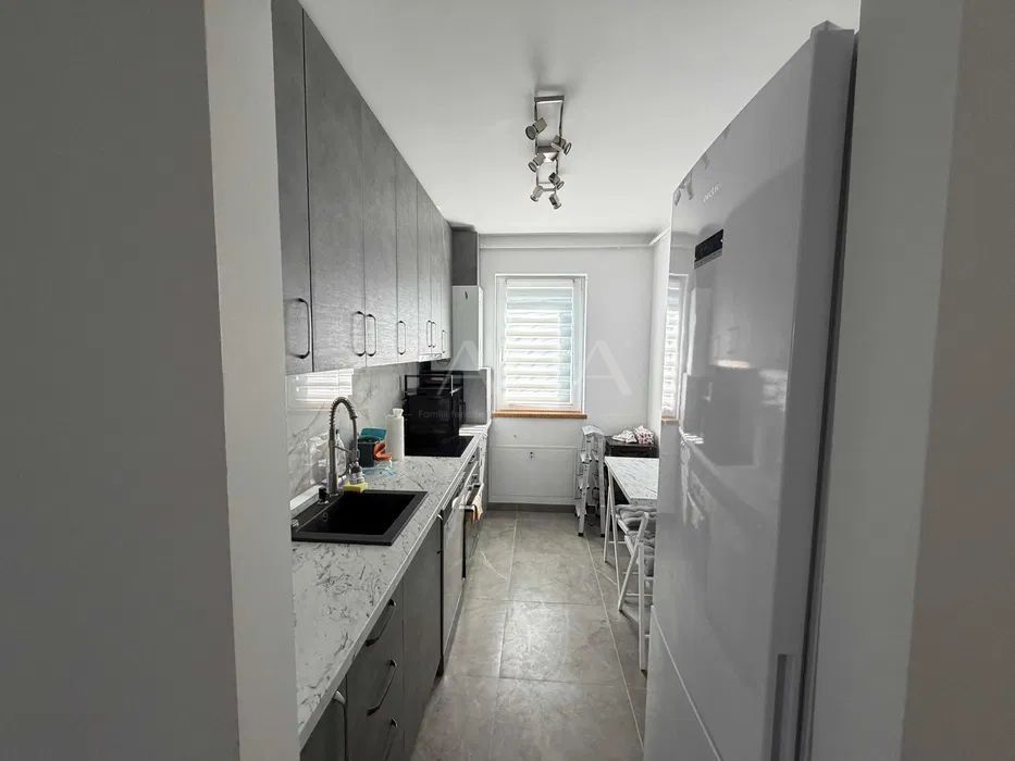 Apartament cu 3 camere de închiriat în Andrei Mureșanu - Poză 3