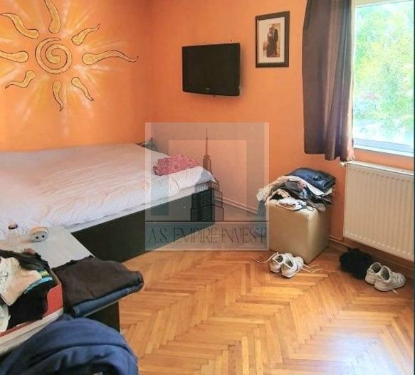 Apartament 4 camere de vanzare/ zona Tractorul - Poză 5