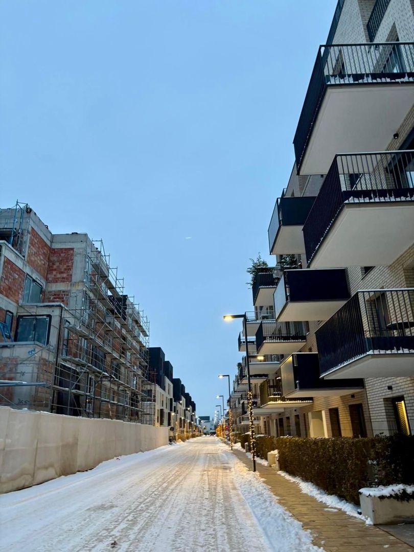 Apartament 2 camere cu loc de parcare subteran Avalon Pipera - Poză 10