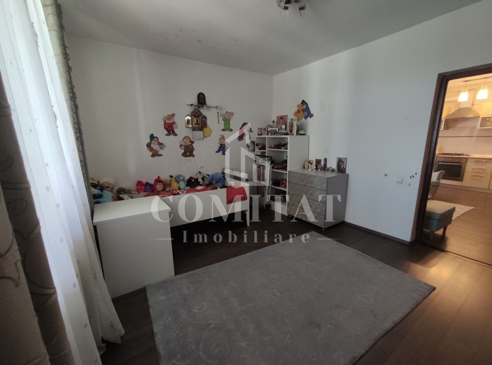 Apartament 3 camere | etaj intermediar | zona Buna Ziua - Poză 9