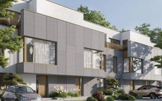 VILA 5 CMERE | LANGA LACUL BANEASA - Poză 3