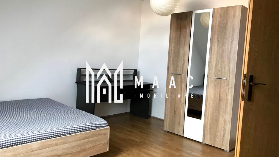 Apartament 3 camere | 75 mp utili | Mobilat/Utilat | Nicolae Iorga - Poză 4
