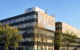 SPATII BIROURI - AVIATIEI - BANEASA*** - Poză 1