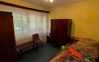 vand apartament 3 camere , zona Splai Mihai Viteazul ,et 1, incalzire - Poză 10
